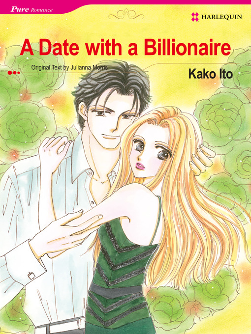 Title details for A Date with a Billionaire by Julianna Morris - Available